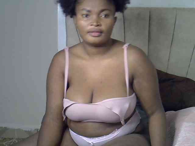 Sexxyebony254 Sexxyebony254