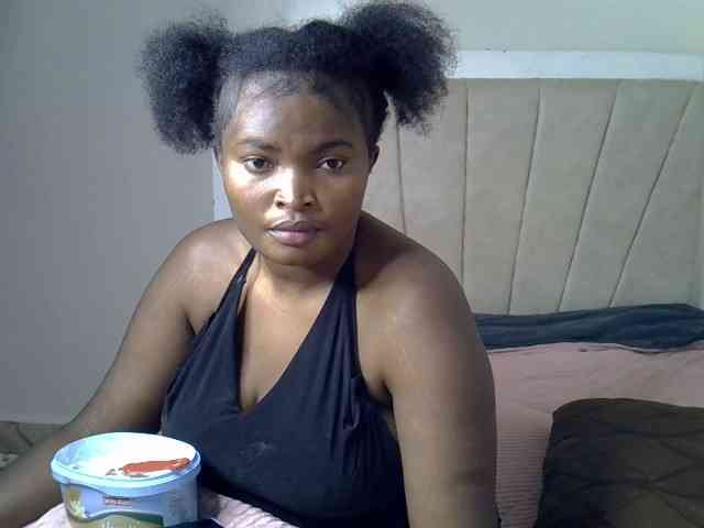 Sexxyebony254 webcam