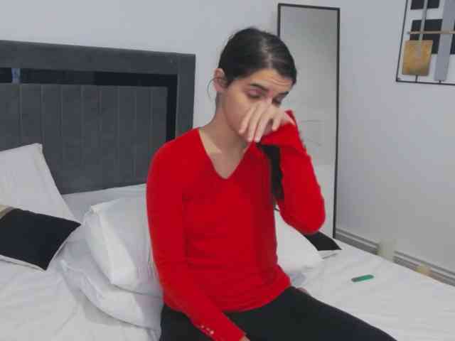 SoniaMoonnn SoniaMoonnn