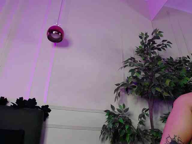 RavenFoxy webcam
