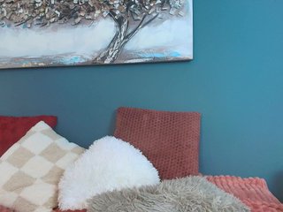 Sweet-Lilith Porn Show