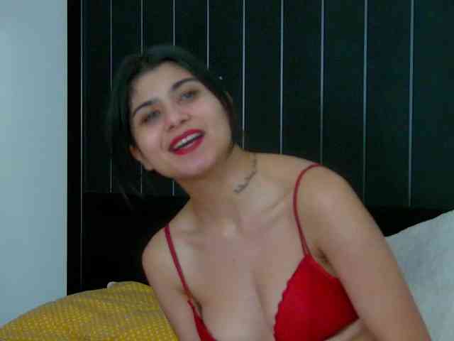 Sweet-Lilith Sweet-Lilith