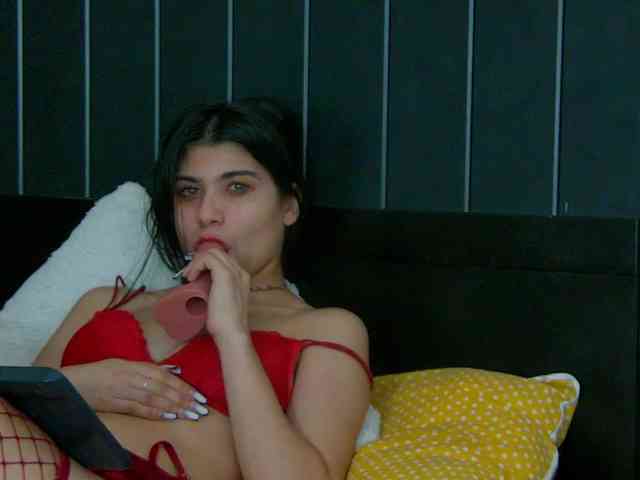 Sweet-Lilith Sweet-Lilith