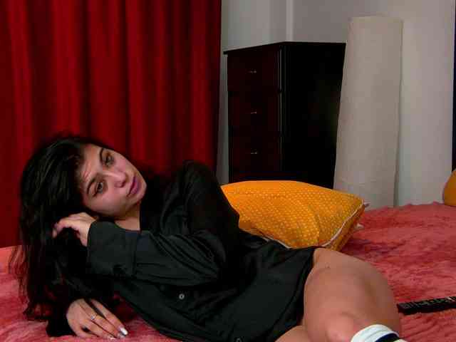 Sweet-Lilith Sweet-Lilith