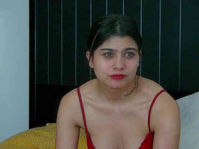 Sweet-Lilith Sweet-Lilith