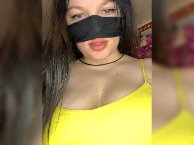 JuliStels Live Webcam on BongaCams