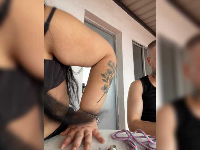 AliceandJhonny preview