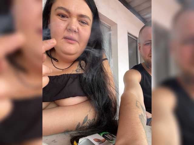 AliceandJhonny live cam