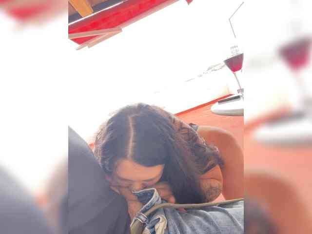 AliceandJhonny webcam