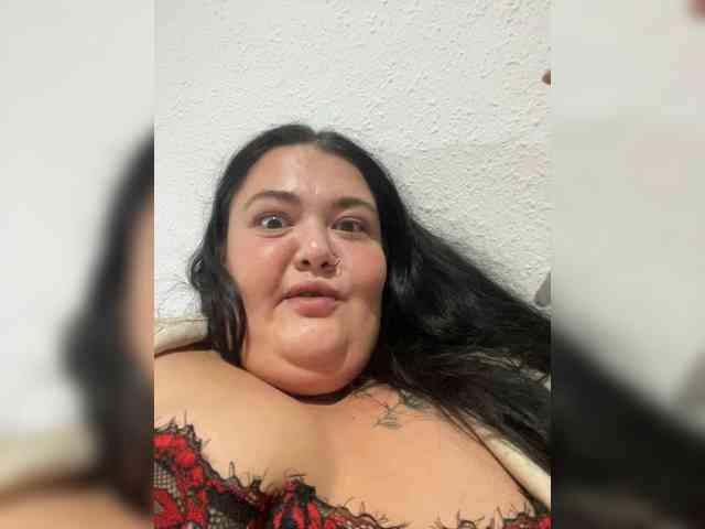 AliceandJhonny webcam