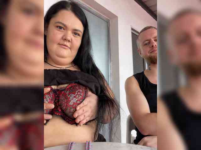 AliceandJhonny webcam