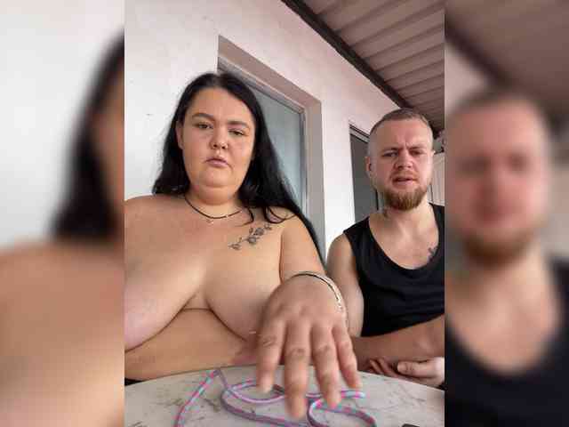 AliceandJhonny webcam