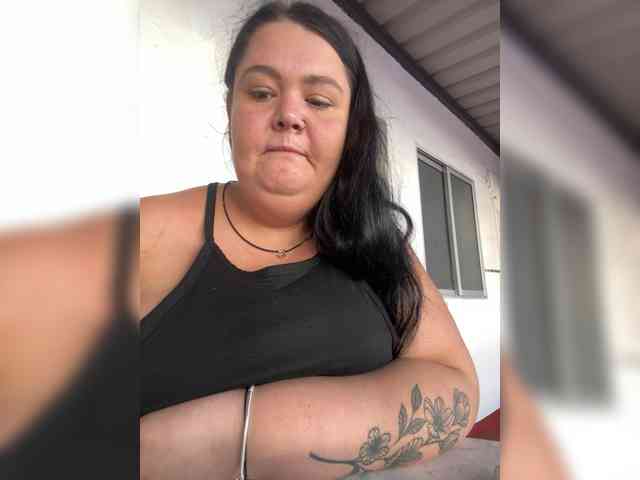 AliceandJhonny webcam