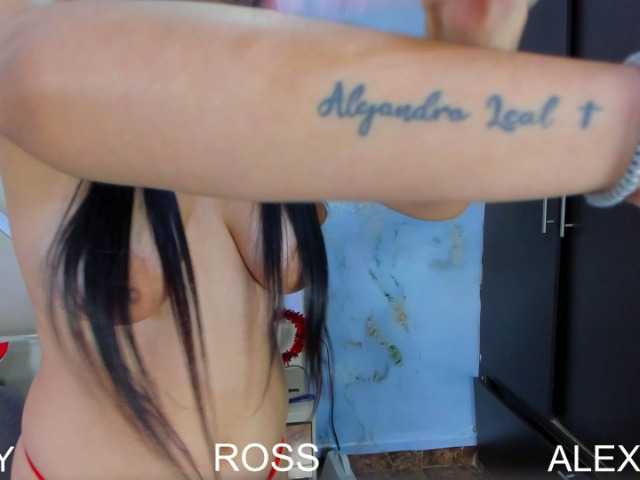 Sex chat gratuit in direct cu Three-DirtyAngels pe BongaCams