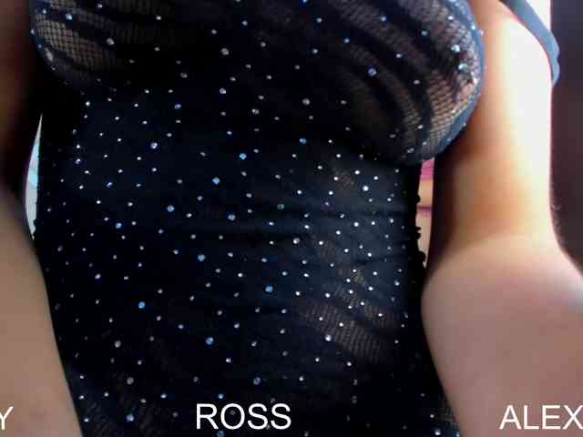 Three-DirtyAngels webcam