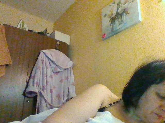 Natalia2025aa Live Cam on BongaCams and RICams