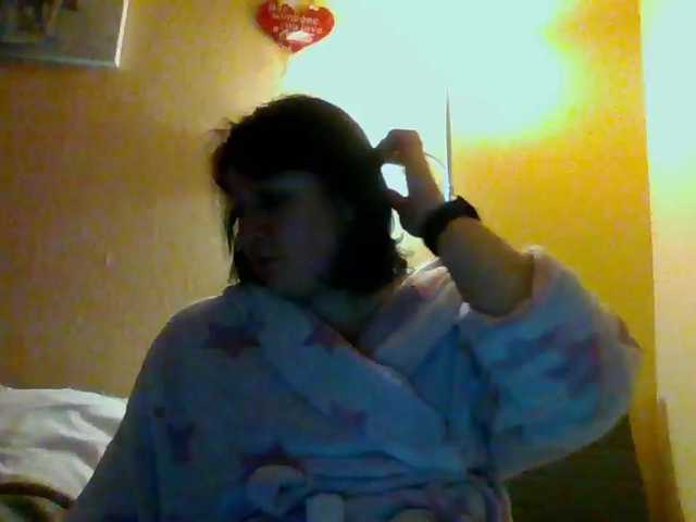 Natalia2025aa Live Cam on BongaCams