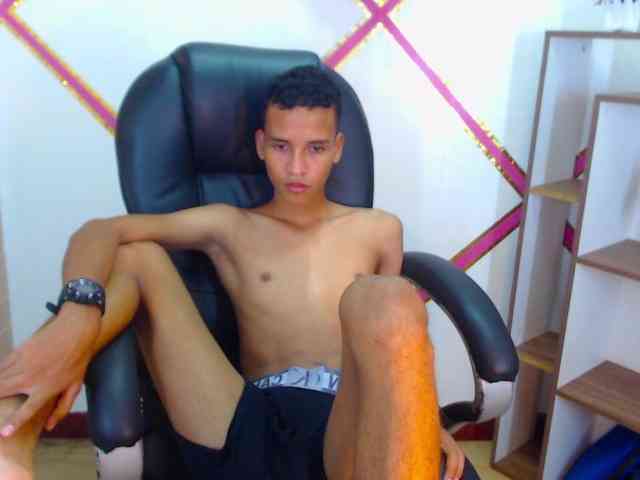 DanteMoreau DanteMoreau