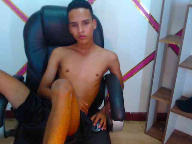 DanteMoreau DanteMoreau