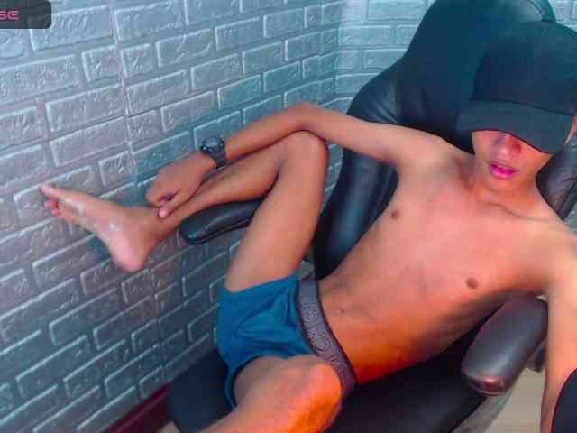 DanteMoreau DanteMoreau