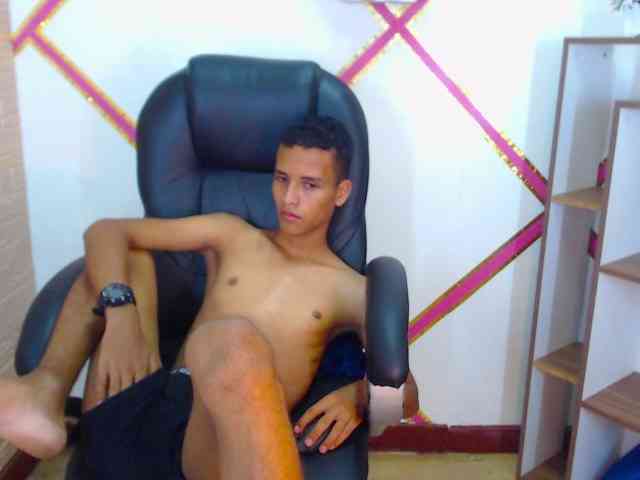 DanteMoreau DanteMoreau