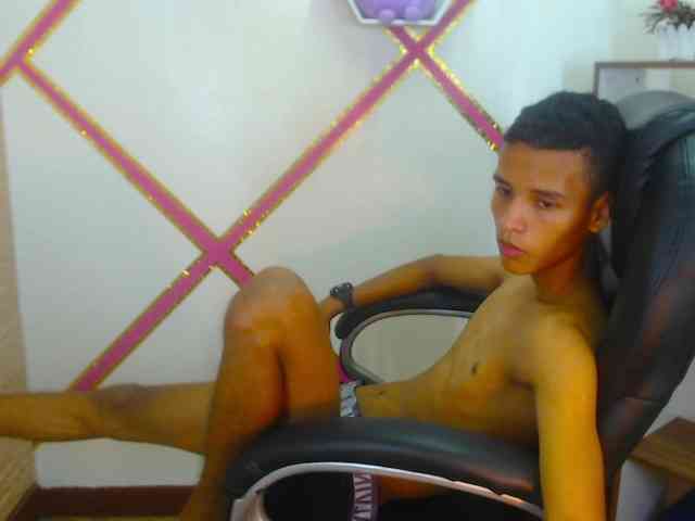 DanteMoreau DanteMoreau