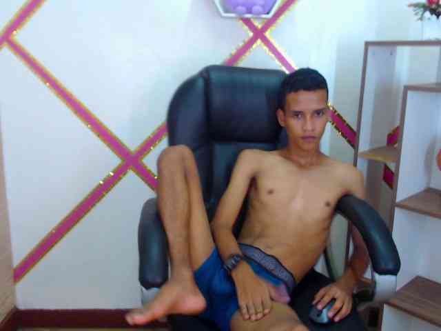 DanteMoreau DanteMoreau