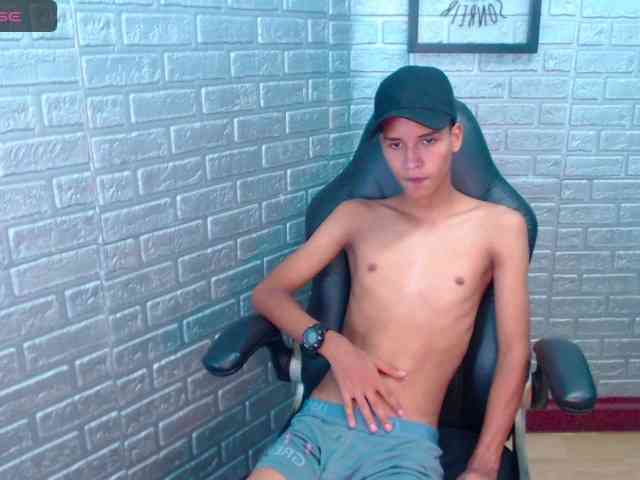 DanteMoreau DanteMoreau