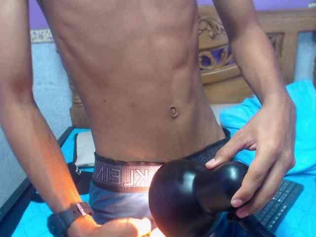 DanteMoreau DanteMoreau