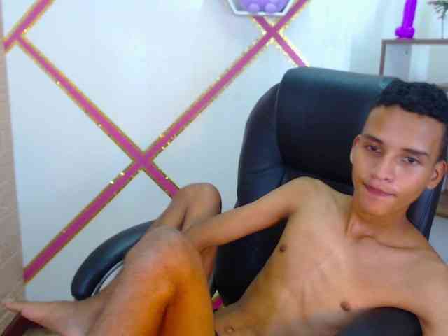 DanteMoreau DanteMoreau