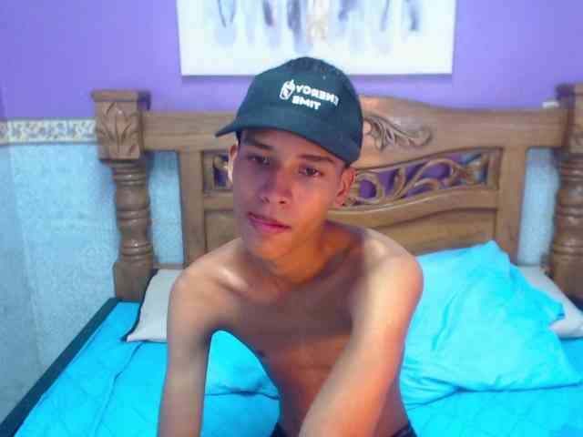 DanteMoreau DanteMoreau