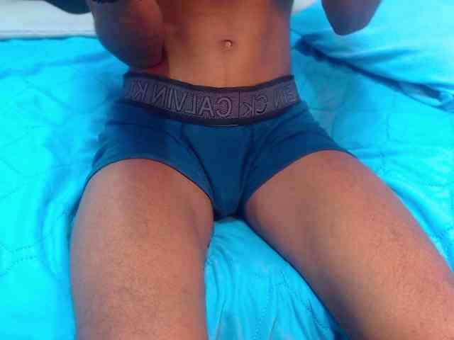 DanteMoreau DanteMoreau