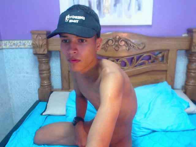 DanteMoreau DanteMoreau