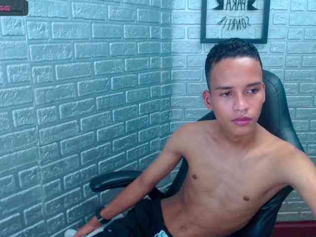 DanteMoreau DanteMoreau