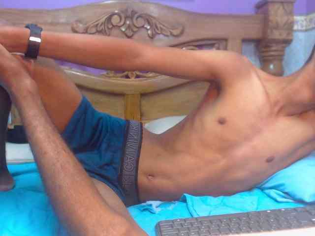 DanteMoreau DanteMoreau