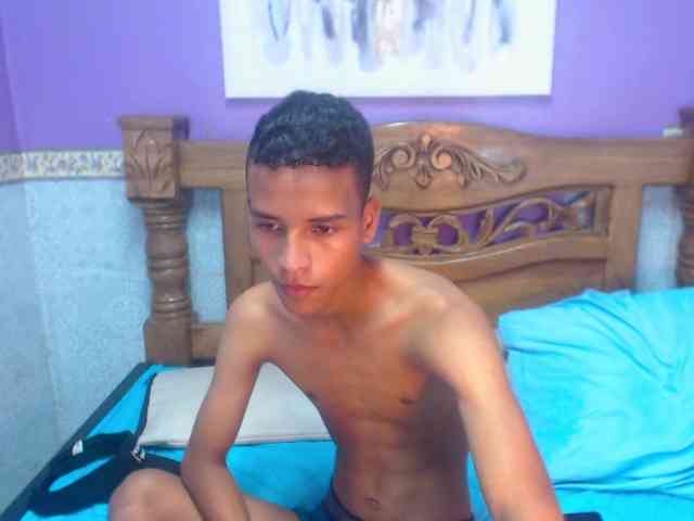 DanteMoreau DanteMoreau