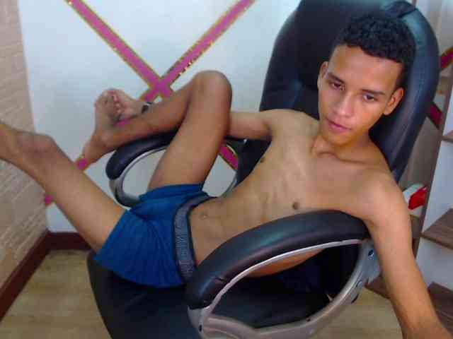 DanteMoreau DanteMoreau