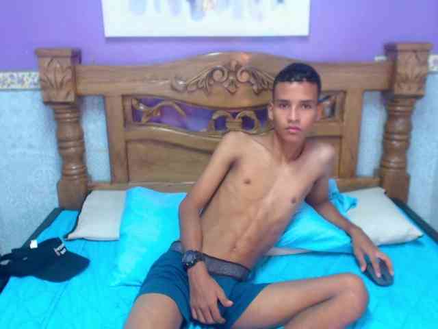 DanteMoreau DanteMoreau