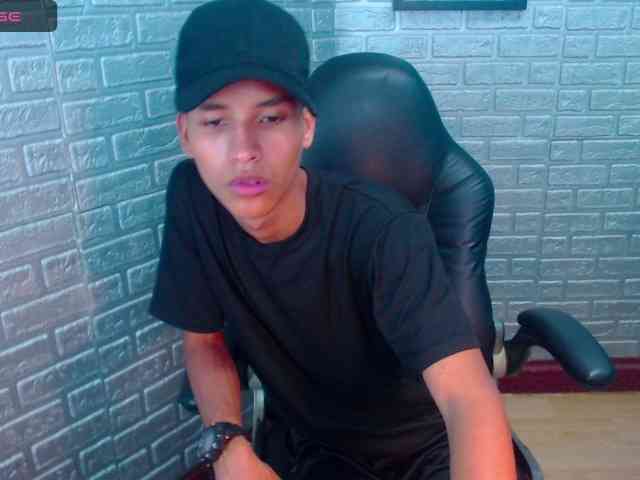 DanteMoreau DanteMoreau