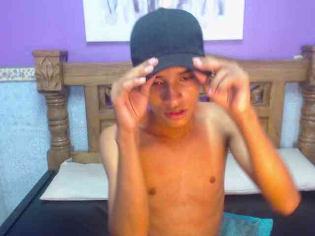 DanteMoreau DanteMoreau