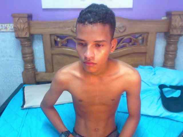 DanteMoreau DanteMoreau