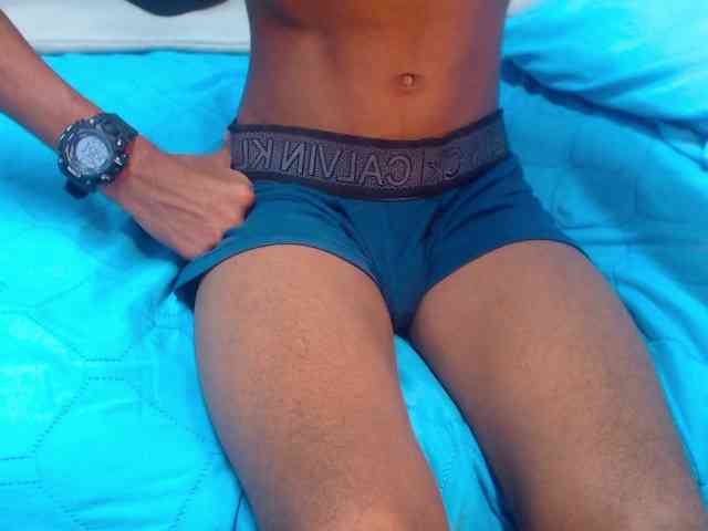 DanteMoreau DanteMoreau