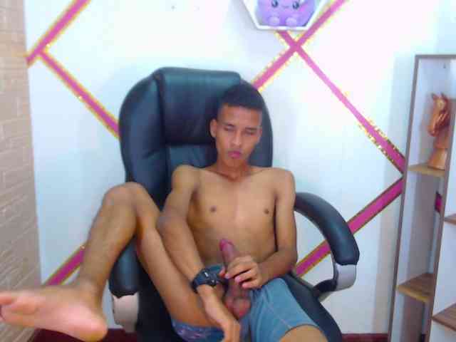 DanteMoreau DanteMoreau