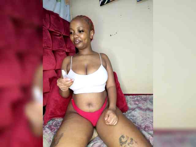 Hornysoul360 Live Webcam on BongaCams