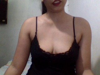 Creamichoco Porn Show