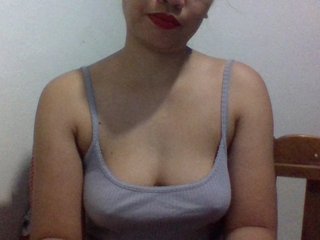 Creamichoco Porn Show