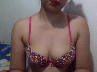 Creamichoco Porn Show