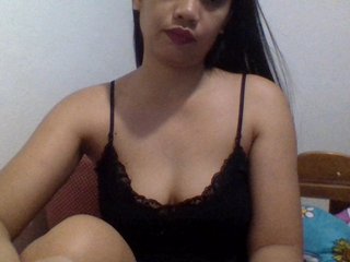 Creamichoco Porn Show