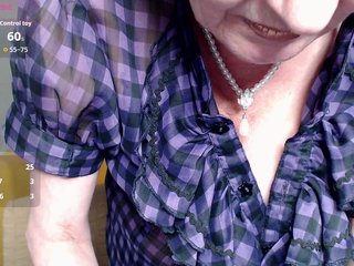 your-fox-69 Porn Show