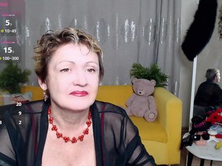 your-fox-69 Porn Show